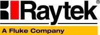 Raytek a Fluke Company Logo