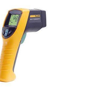 Fluke 561 Hand Laser Thermometer